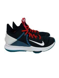 Nike Lebron Witness IV Black White Mens Basketball Shoe BV7427-005 Size US11